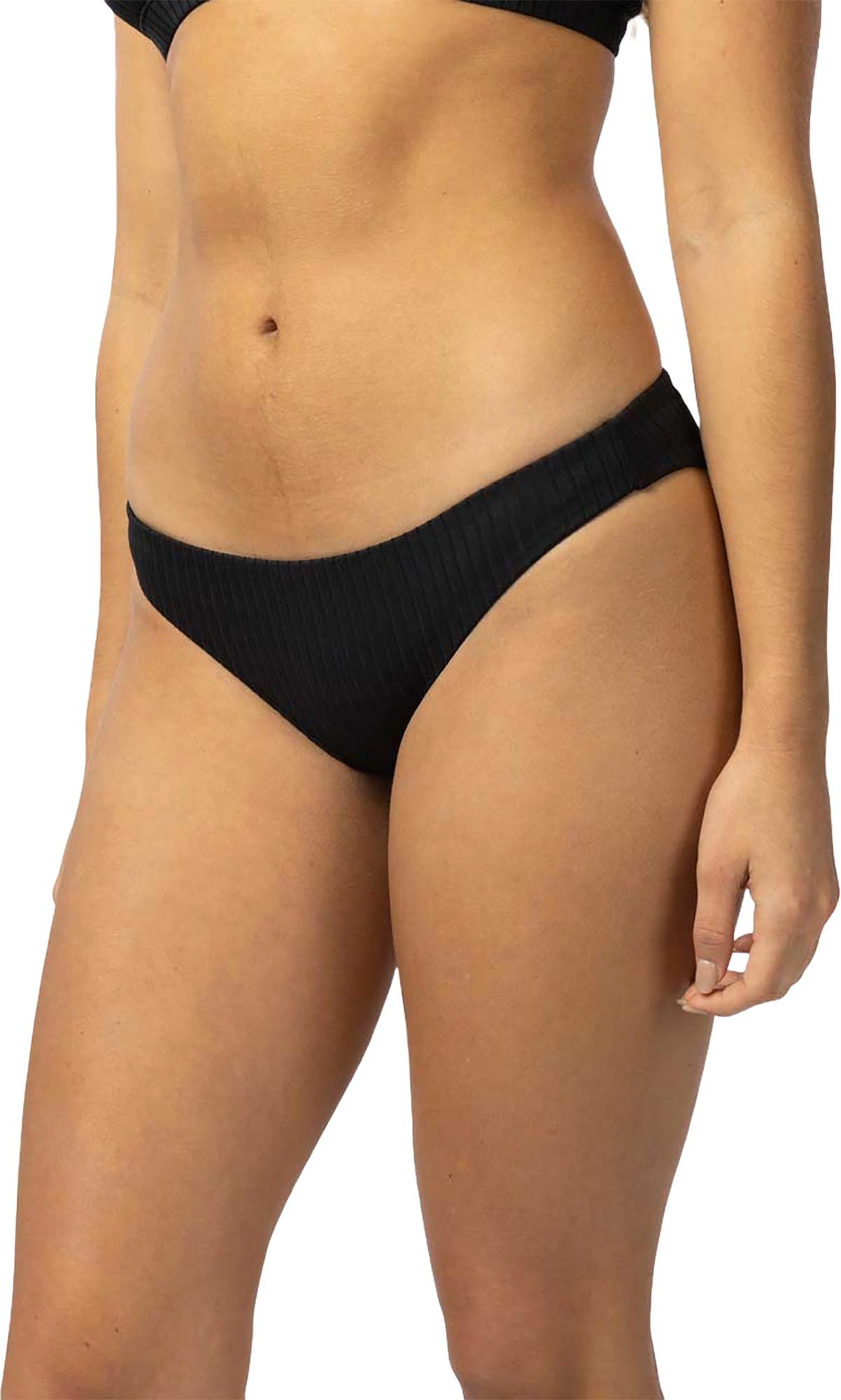 Product gallery image number 5 for product Premium Surf Cheeky Bikini Bottom - Women's