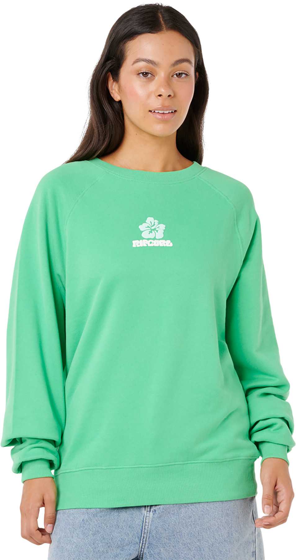 Irish Green