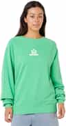 Couleur: Irish Green