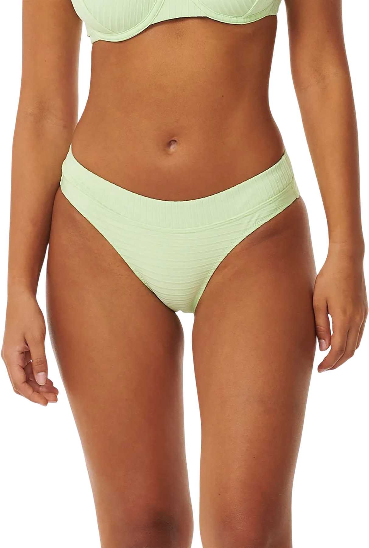 Product image for Premium Surf Full Coverage Bikini Bottom - Women's