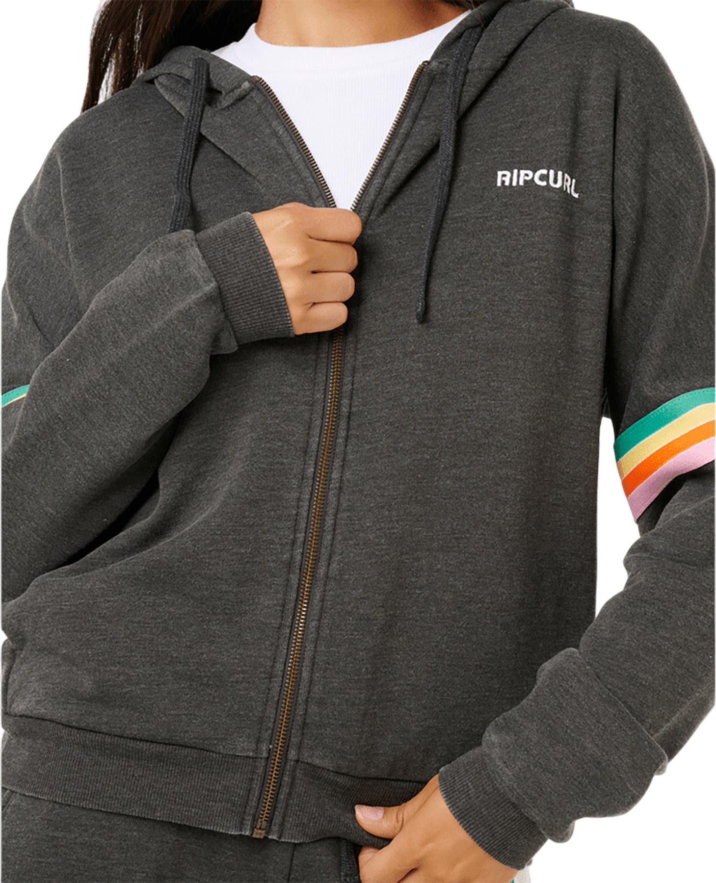 Numéro de l'image de la galerie de produits 2 pour le produit Veste à glissière Surf Revival - Femme