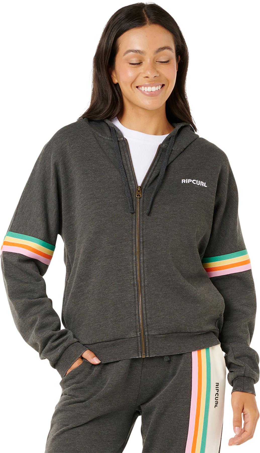 Image de produit pour Veste à glissière Surf Revival - Femme