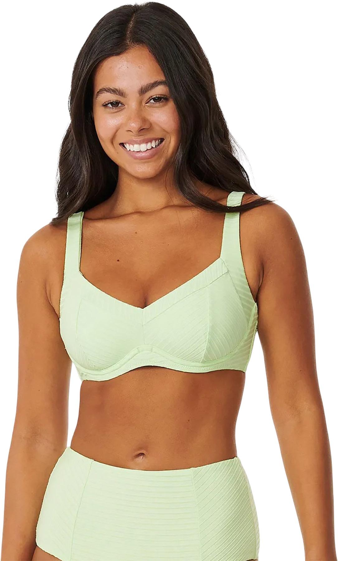 Image de produit pour Haut de bikini bonnet E Premium Surf - Femme