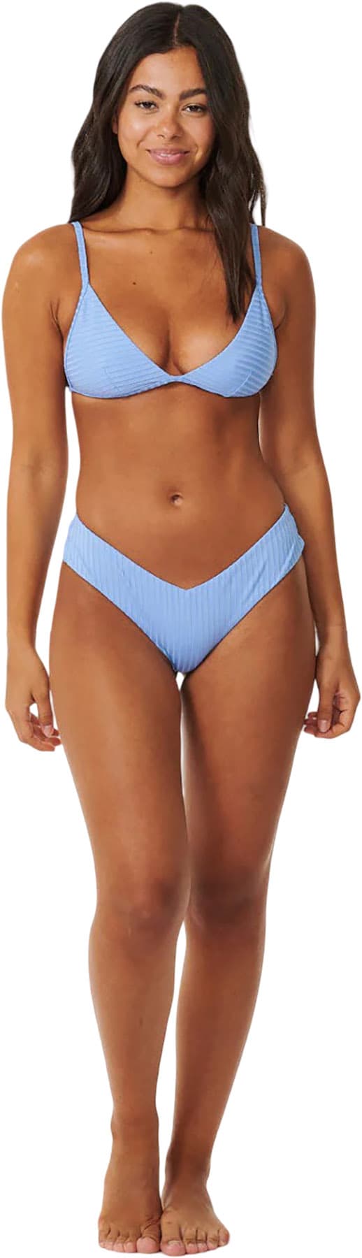 Product gallery image number 3 for product Premium Surf Skimpy Converage Hipster Bikini Bottom - Women's