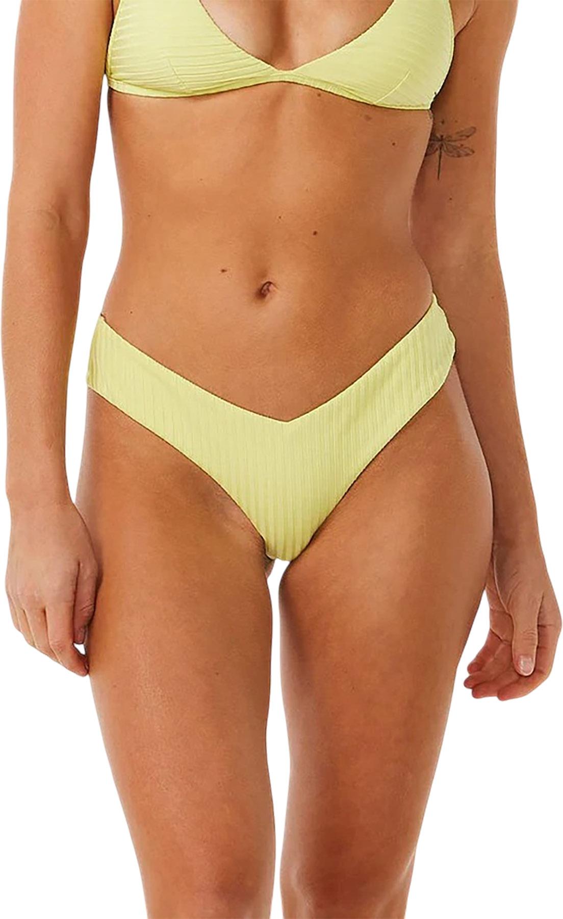 Bright Yellow