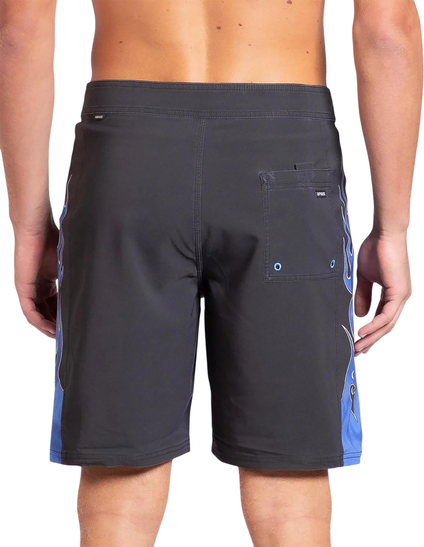 Product gallery image number 2 for product Mirage Medina Sideways Boardshorts - Men's