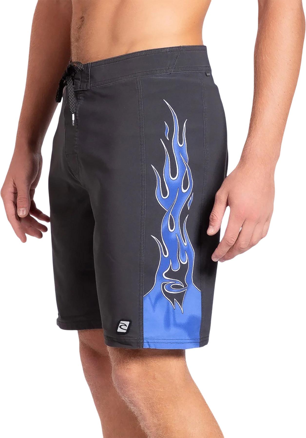 Product gallery image number 3 for product Mirage Medina Sideways Boardshorts - Men's