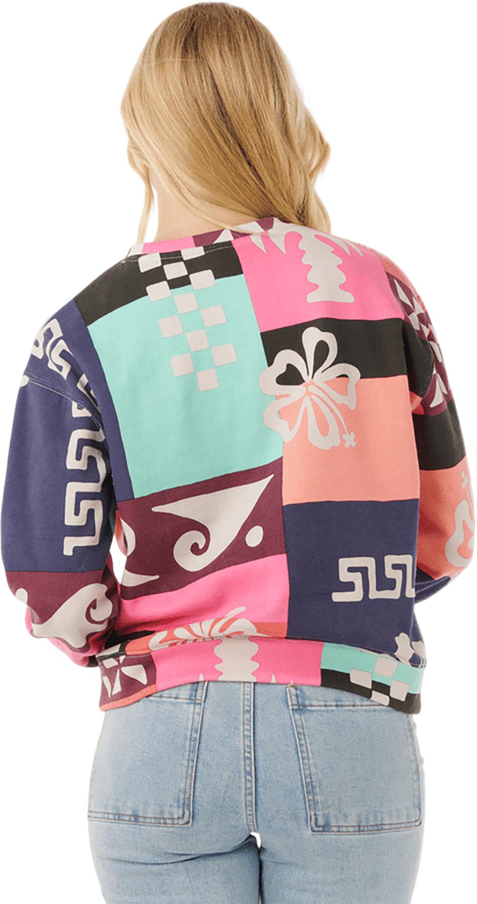 Numéro de l'image de la galerie de produits 2 pour le produit Chandail à col rond Keepsakes - Femme