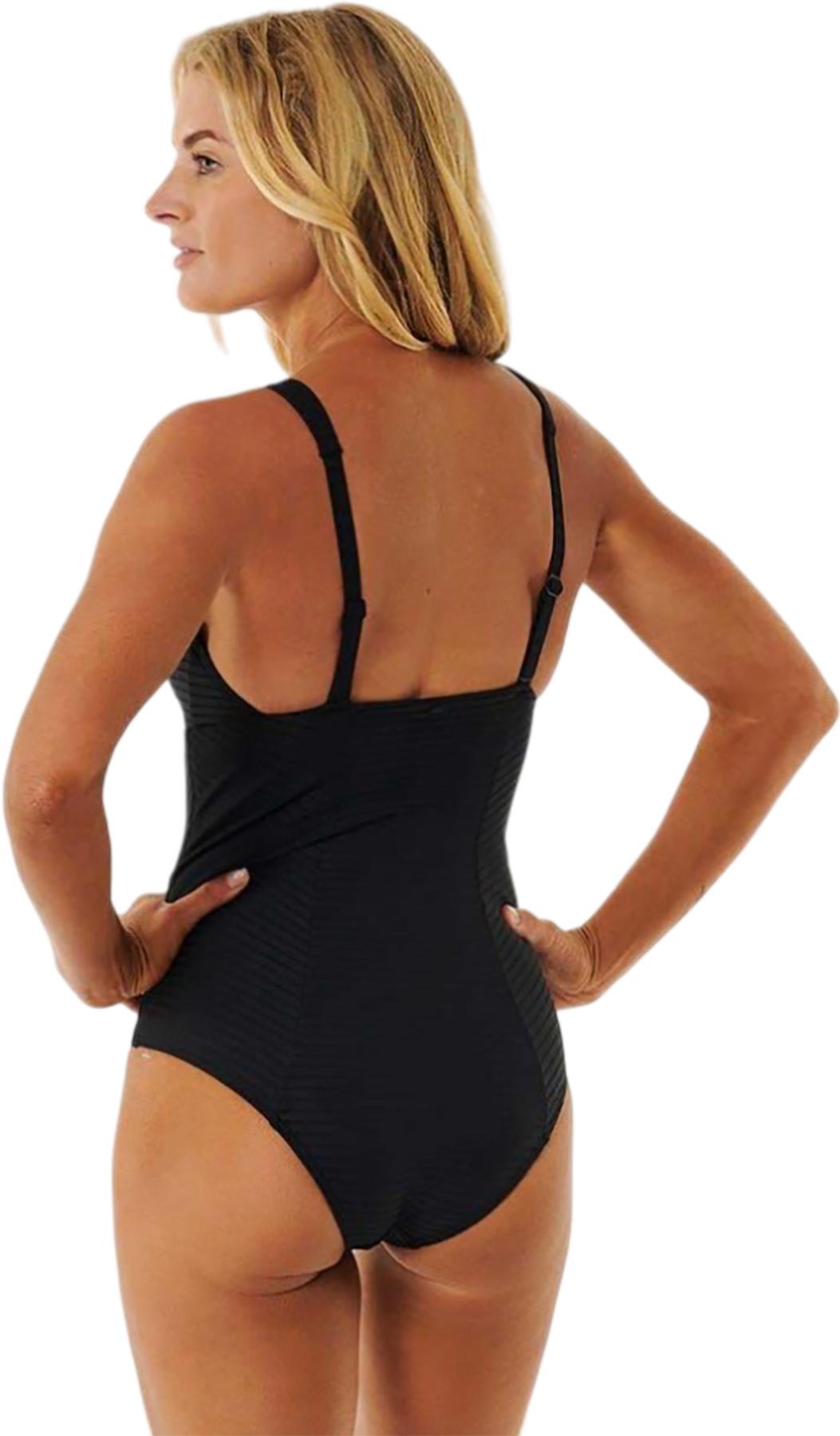 Product gallery image number 3 for product Premium Surf D-DD One Piece Swimsuit - Women's