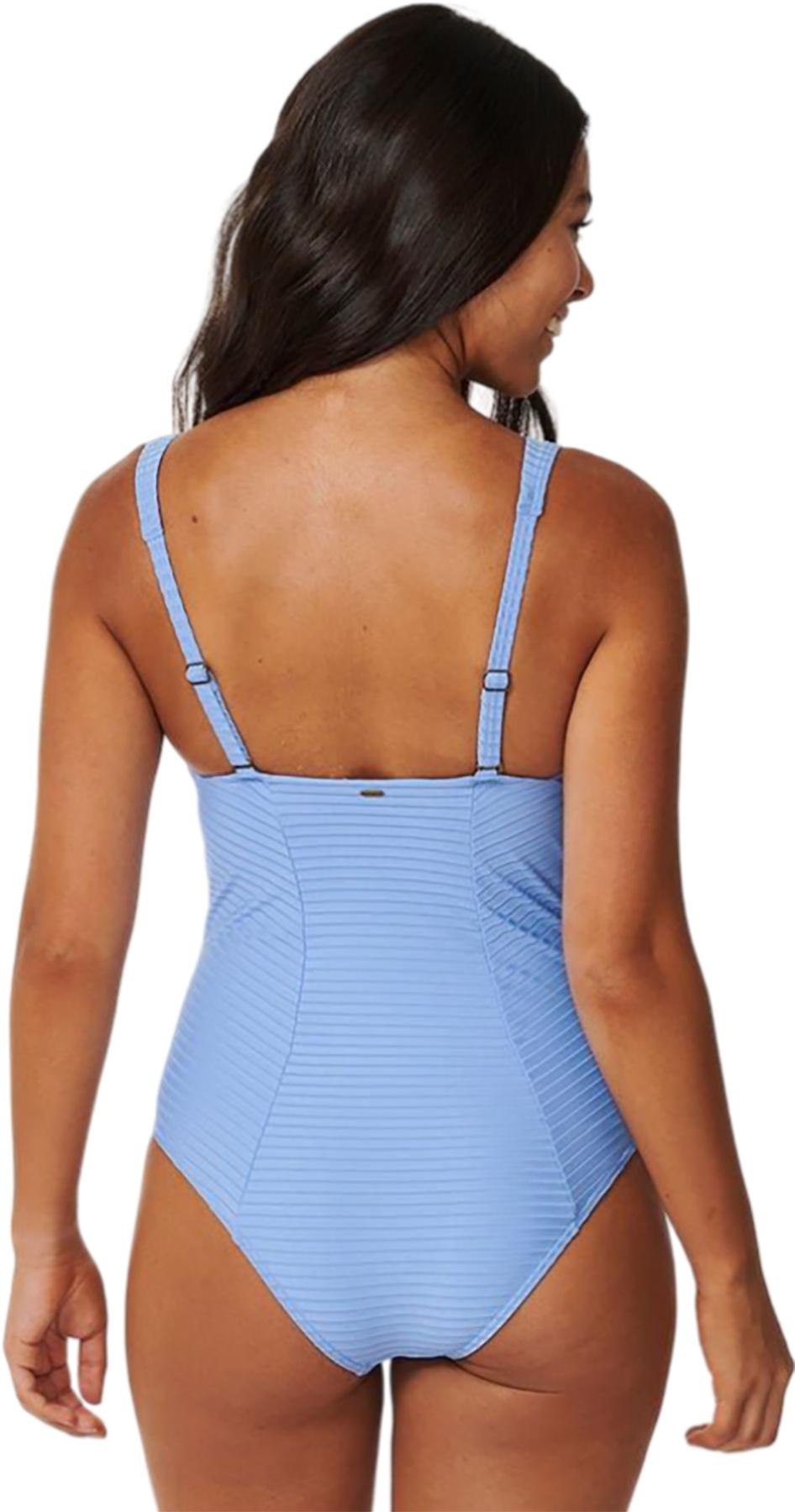 Numéro de l'image de la galerie de produits 2 pour le produit Maillot de bain une pièce Premium Surf D-DD - Femme