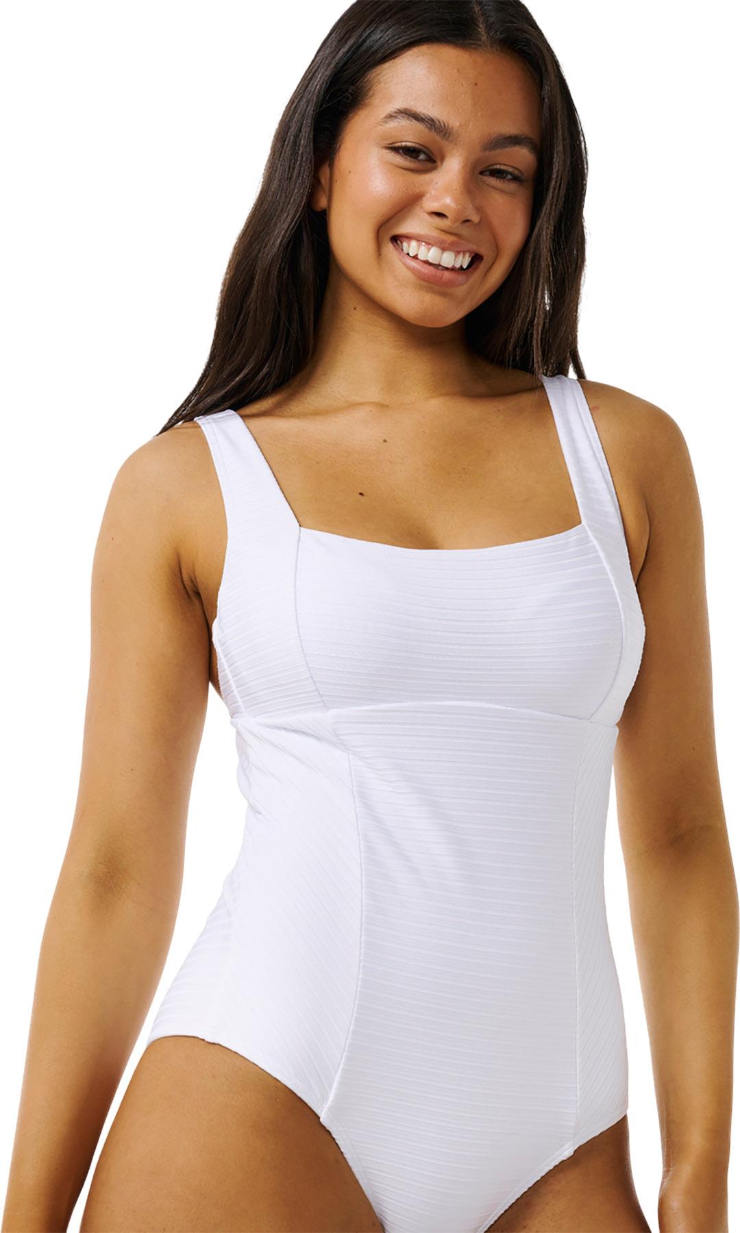 Product gallery image number 6 for product Premium Surf D-DD One Piece Swimsuit - Women's