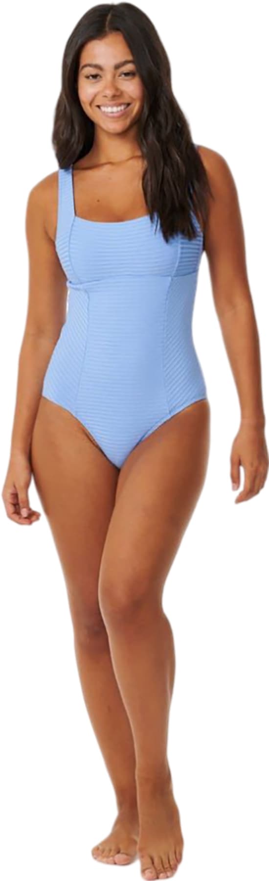 Numéro de l'image de la galerie de produits 4 pour le produit Maillot de bain une pièce Premium Surf D-DD - Femme