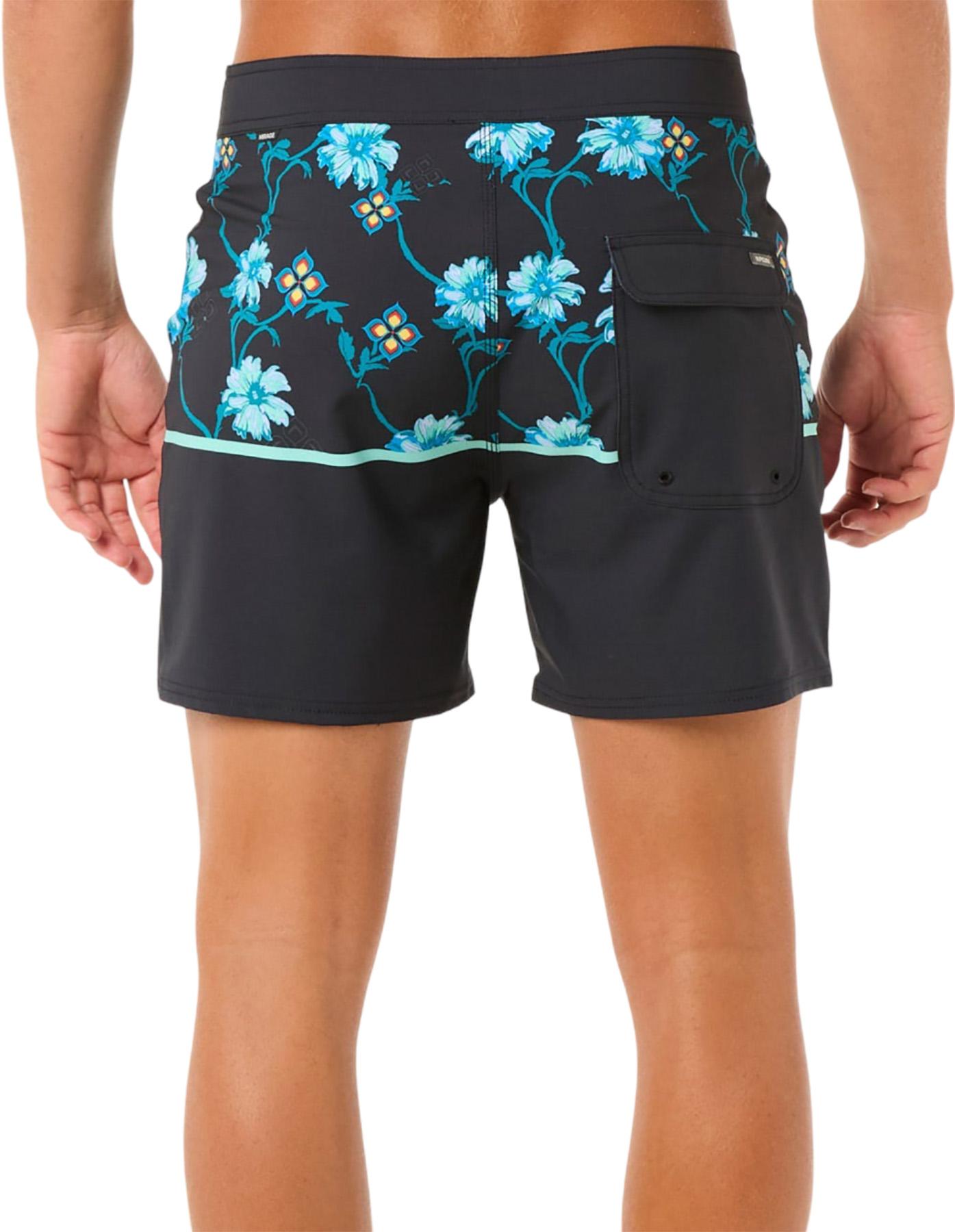 Product gallery image number 2 for product Mirage Surf Revival 50 Boardshorts - Men's