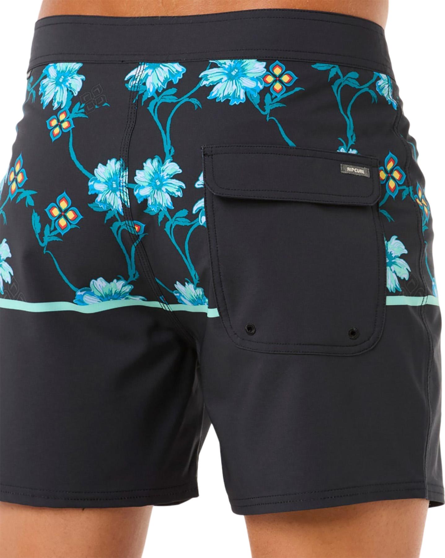 Product gallery image number 3 for product Mirage Surf Revival 50 Boardshorts - Men's