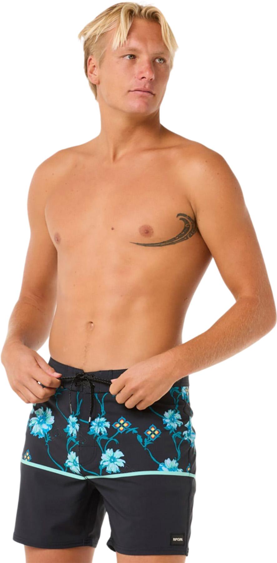 Product gallery image number 4 for product Mirage Surf Revival 50 Boardshorts - Men's