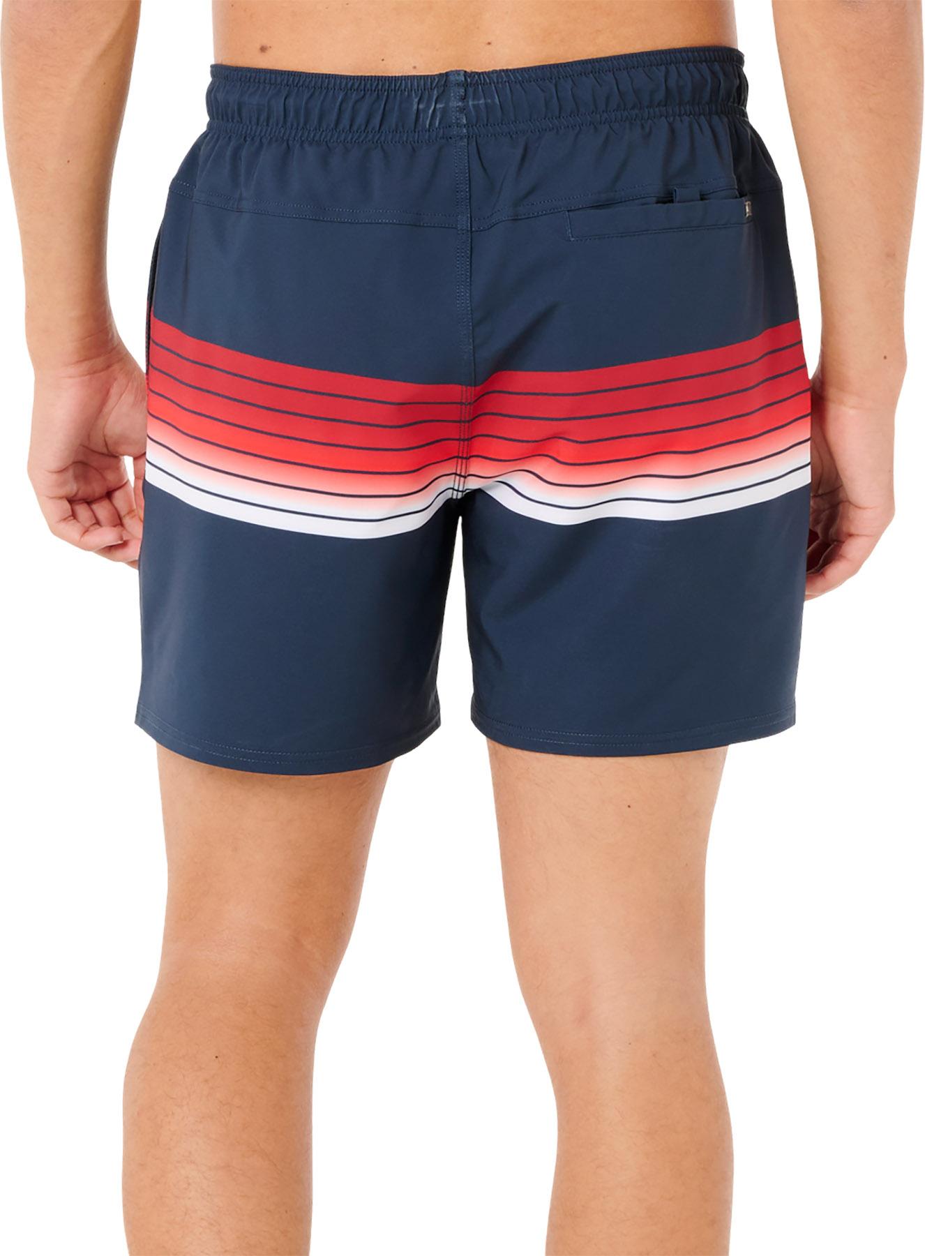 Product gallery image number 6 for product Surf Revival Volley Boardshorts - Men's