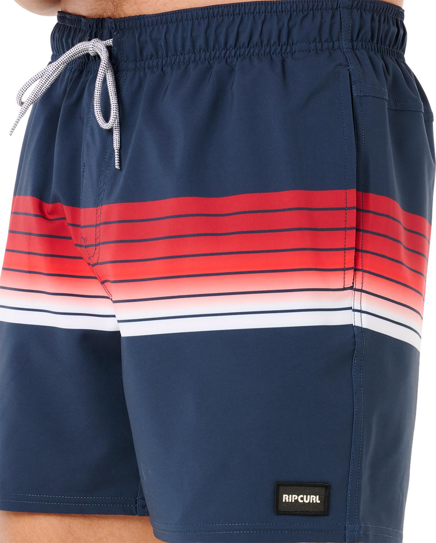 Product gallery image number 3 for product Surf Revival Volley Boardshorts - Men's