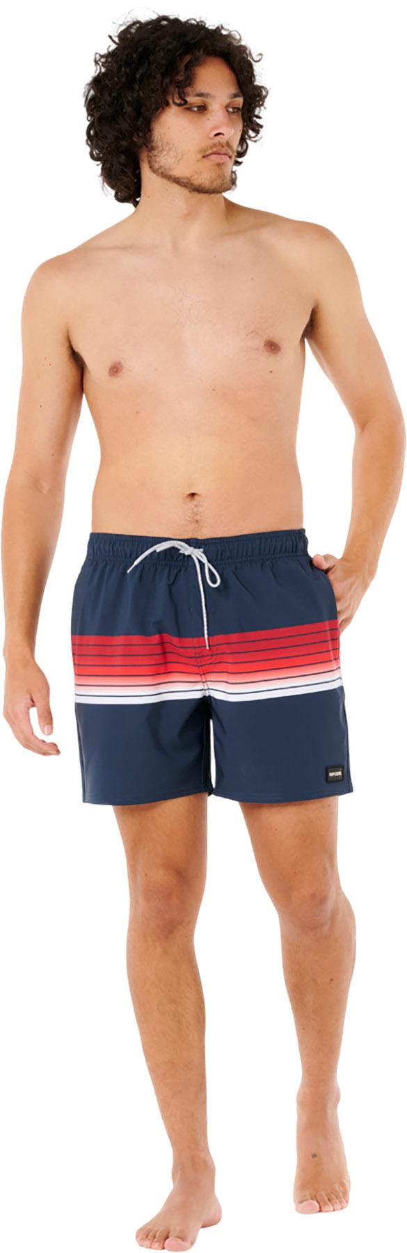 Product gallery image number 2 for product Surf Revival Volley Boardshorts - Men's