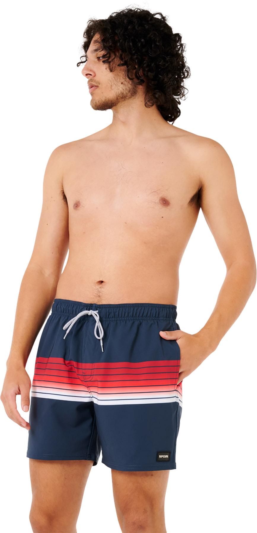 Product gallery image number 5 for product Surf Revival Volley Boardshorts - Men's