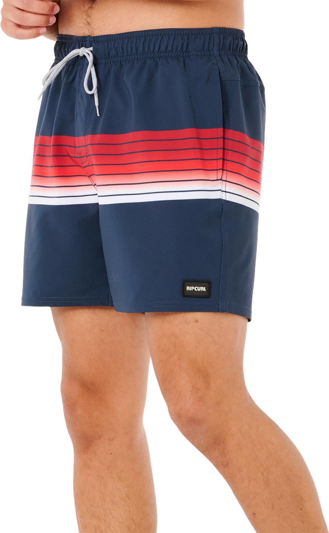 Product gallery image number 4 for product Surf Revival Volley Boardshorts - Men's