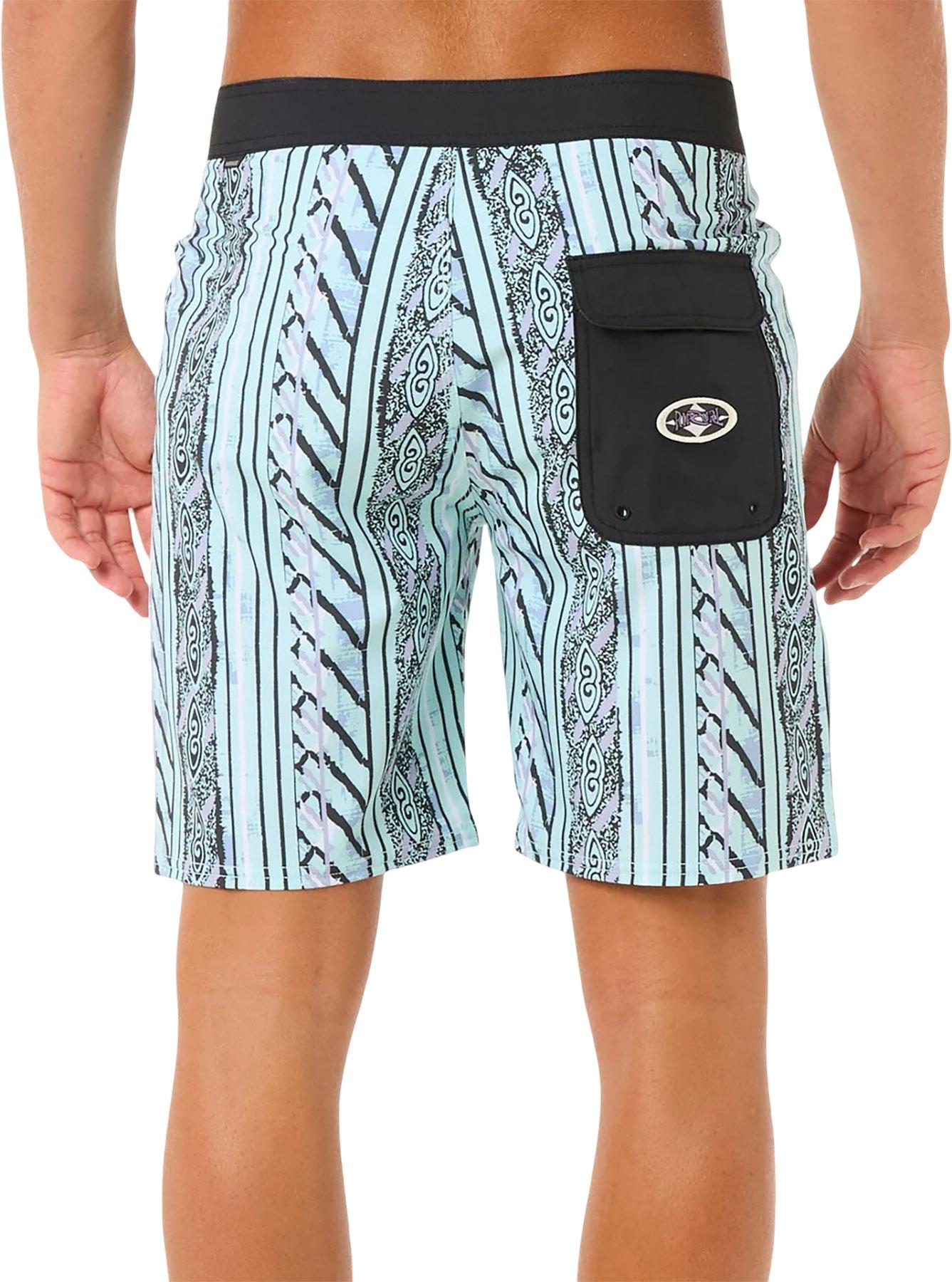 Product gallery image number 2 for product Mirage Heritage Vert Boardshort - Men's