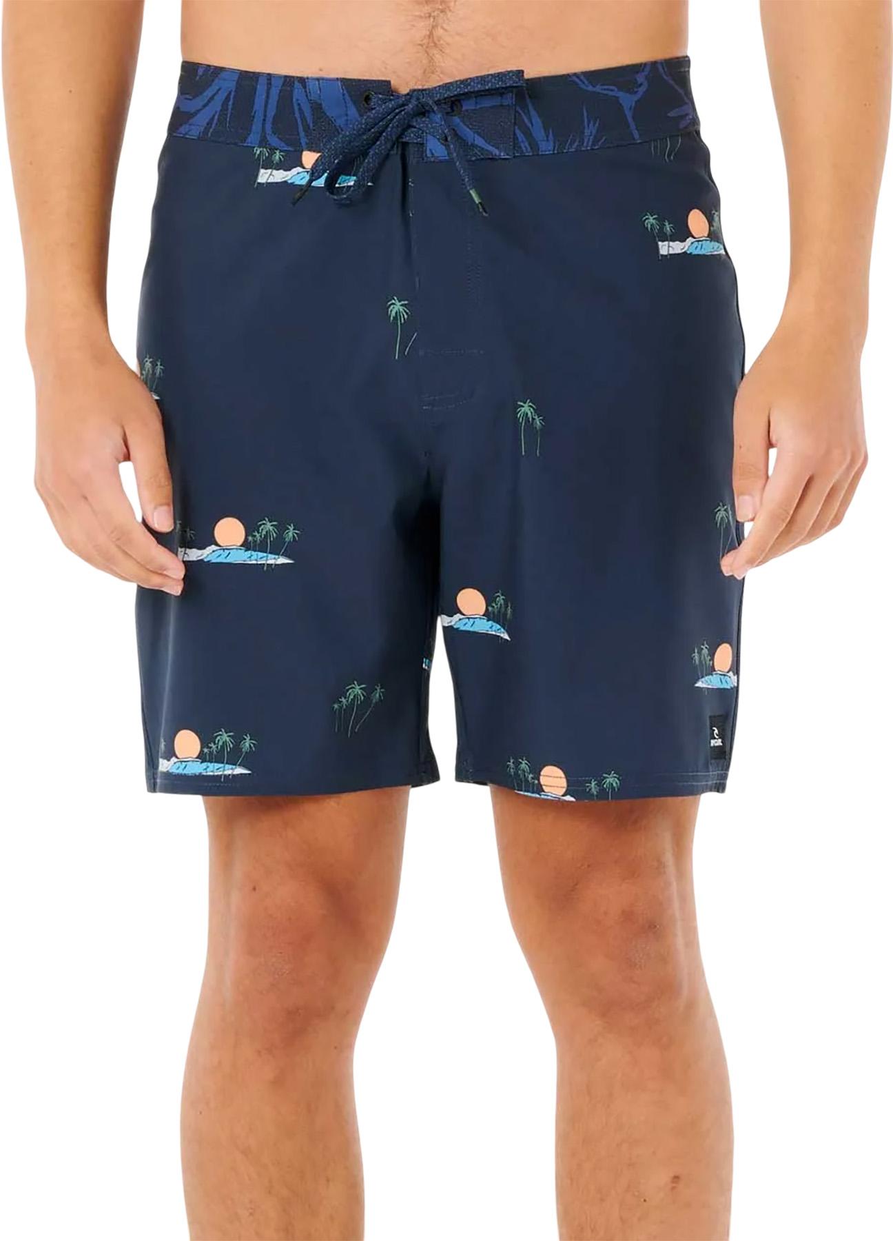 Product image for Artist Of The Search - Cody Welsh 18" Mirage Boardshort - Men's