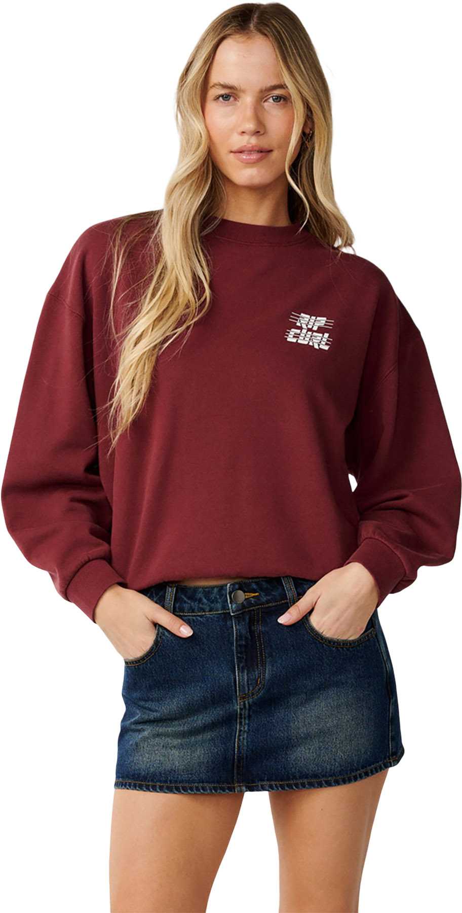 Dark Plum