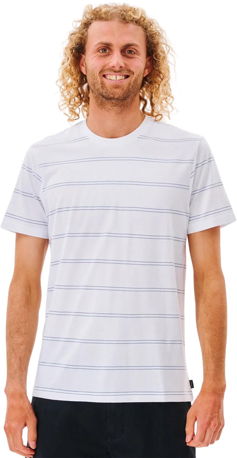 Product image for Plain Stripe Tee - Men's