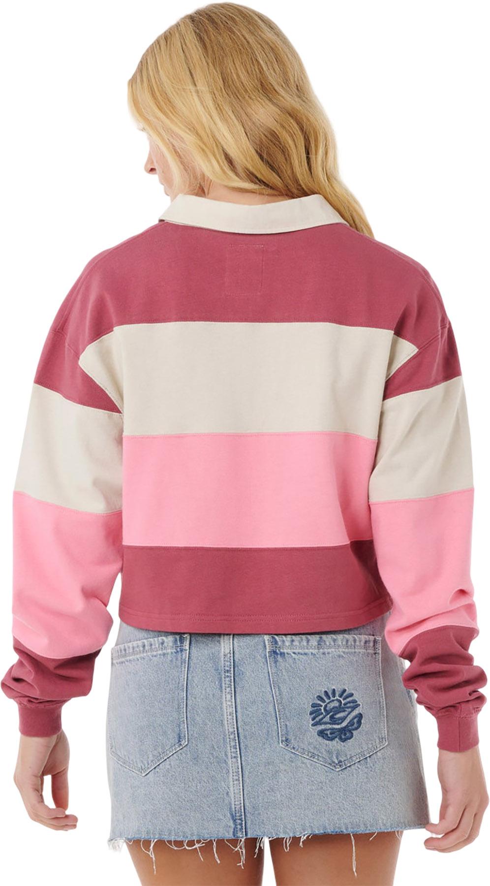 Product gallery image number 2 for product Keepsakes Rugby Top - Women's 