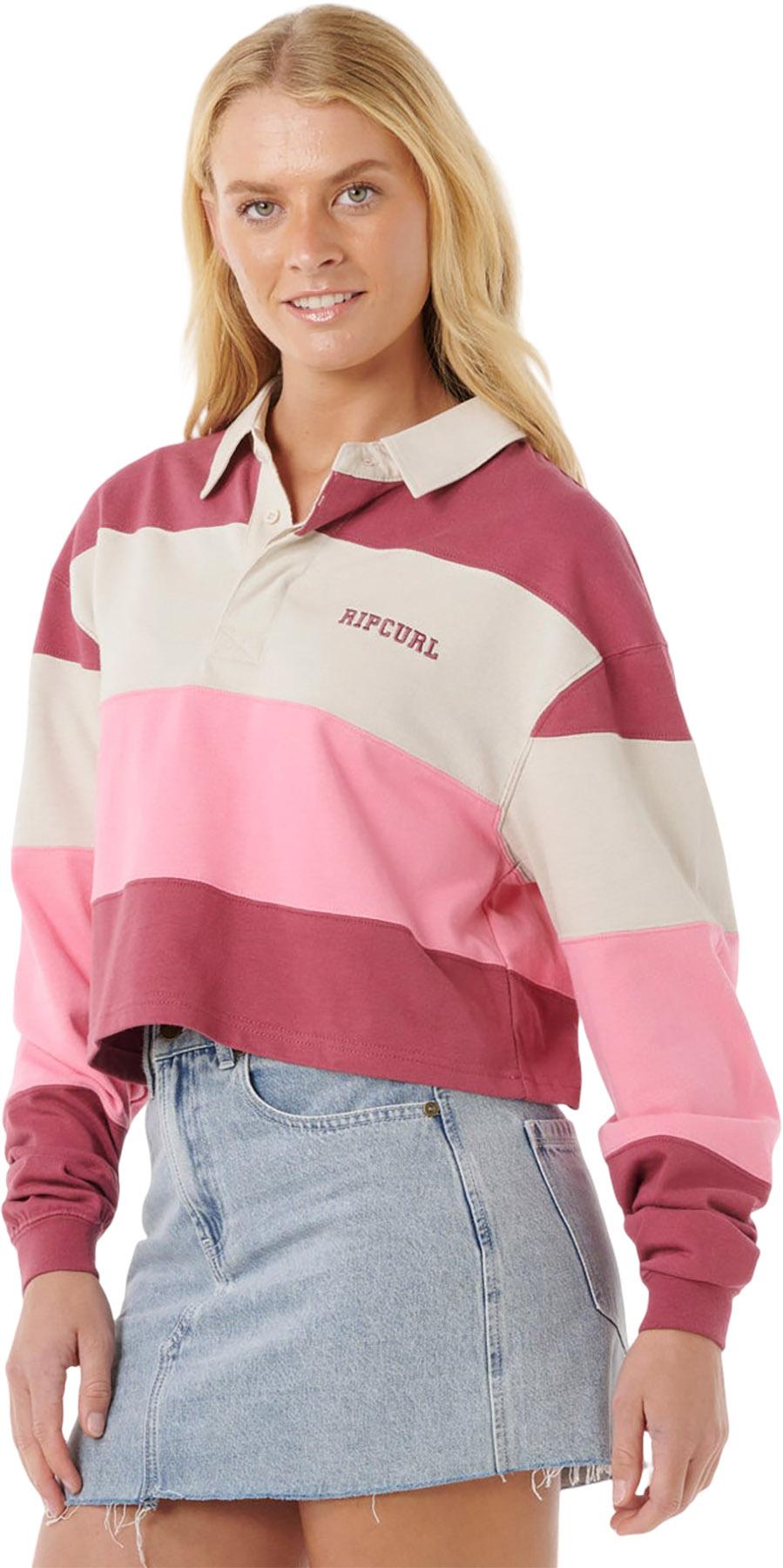 Product gallery image number 4 for product Keepsakes Rugby Top - Women's 