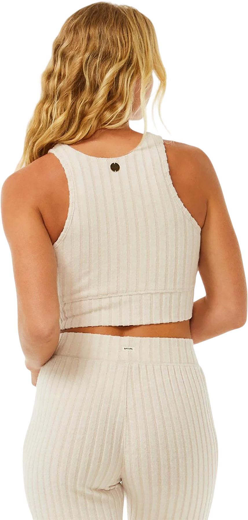 Product gallery image number 2 for product Cosy Crop Top - Women's