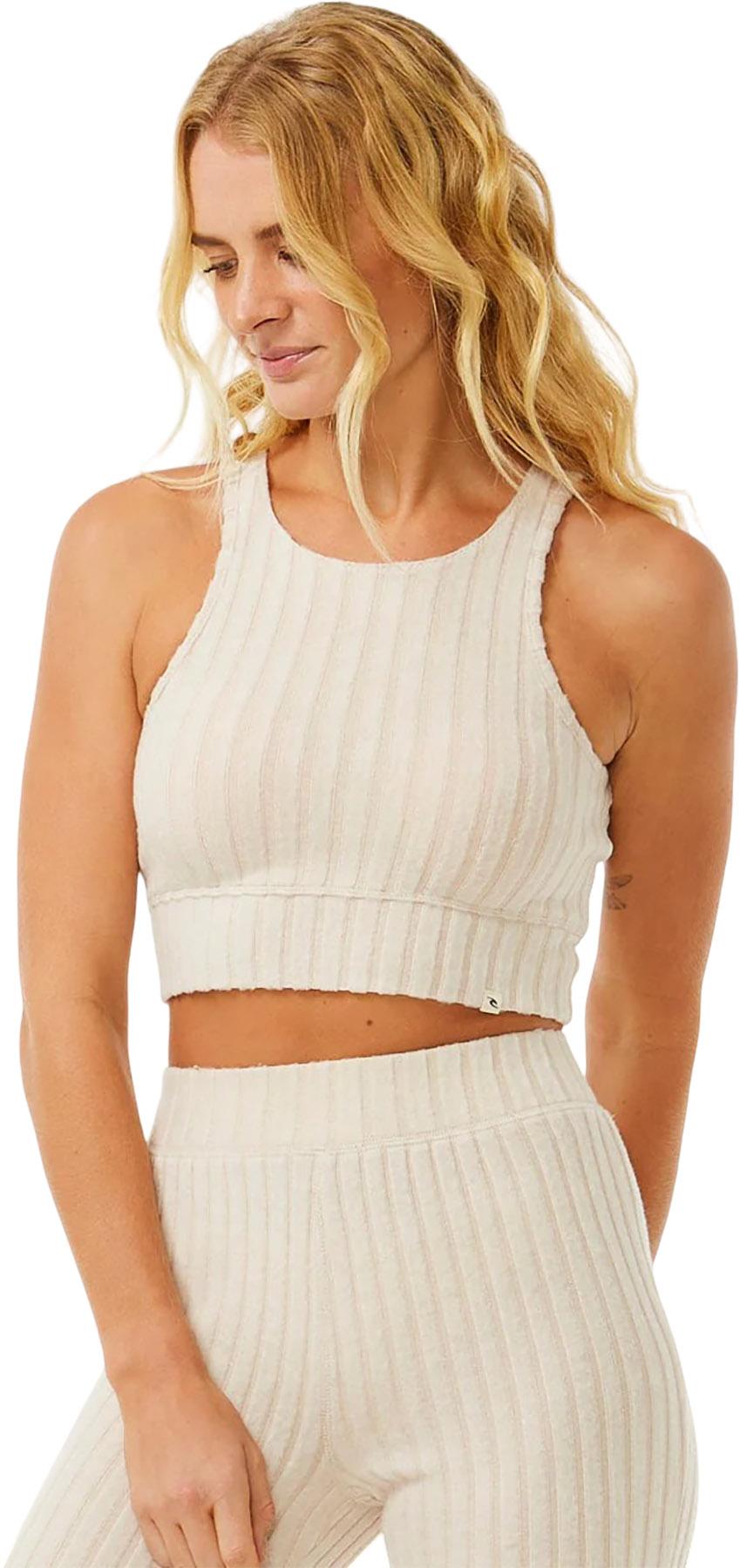 Product gallery image number 3 for product Cosy Crop Top - Women's