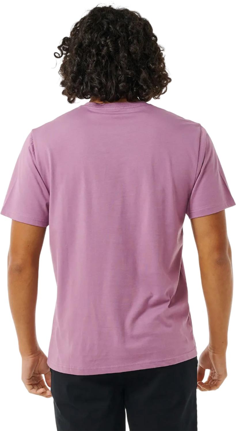 Product gallery image number 4 for product Pill Icon Tee - Men's