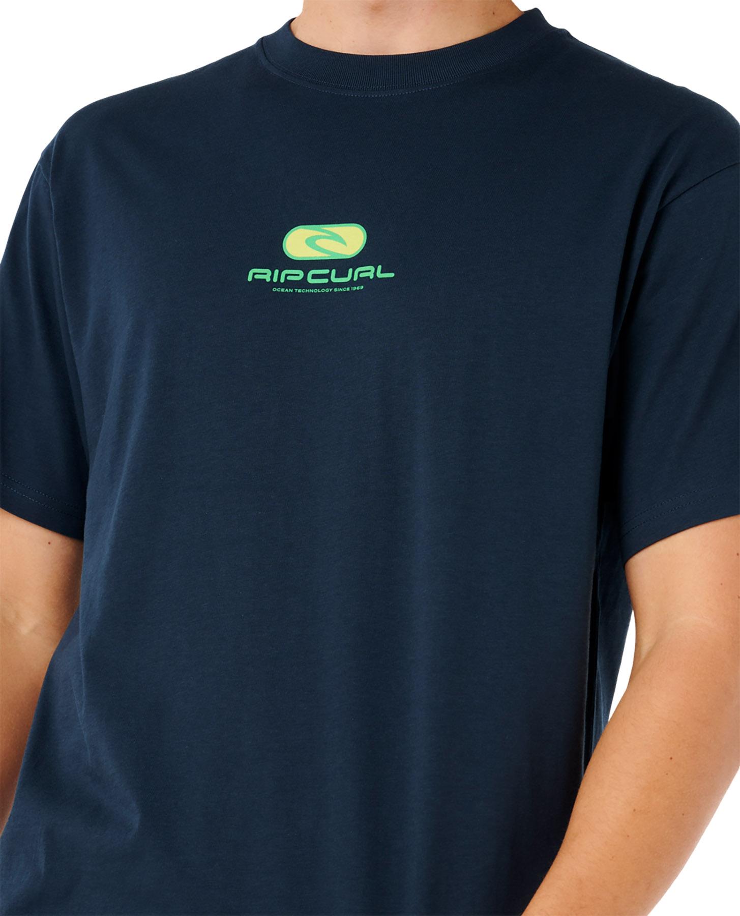 Numéro de l'image de la galerie de produits 4 pour le produit T-shirt Pill Icon - Homme