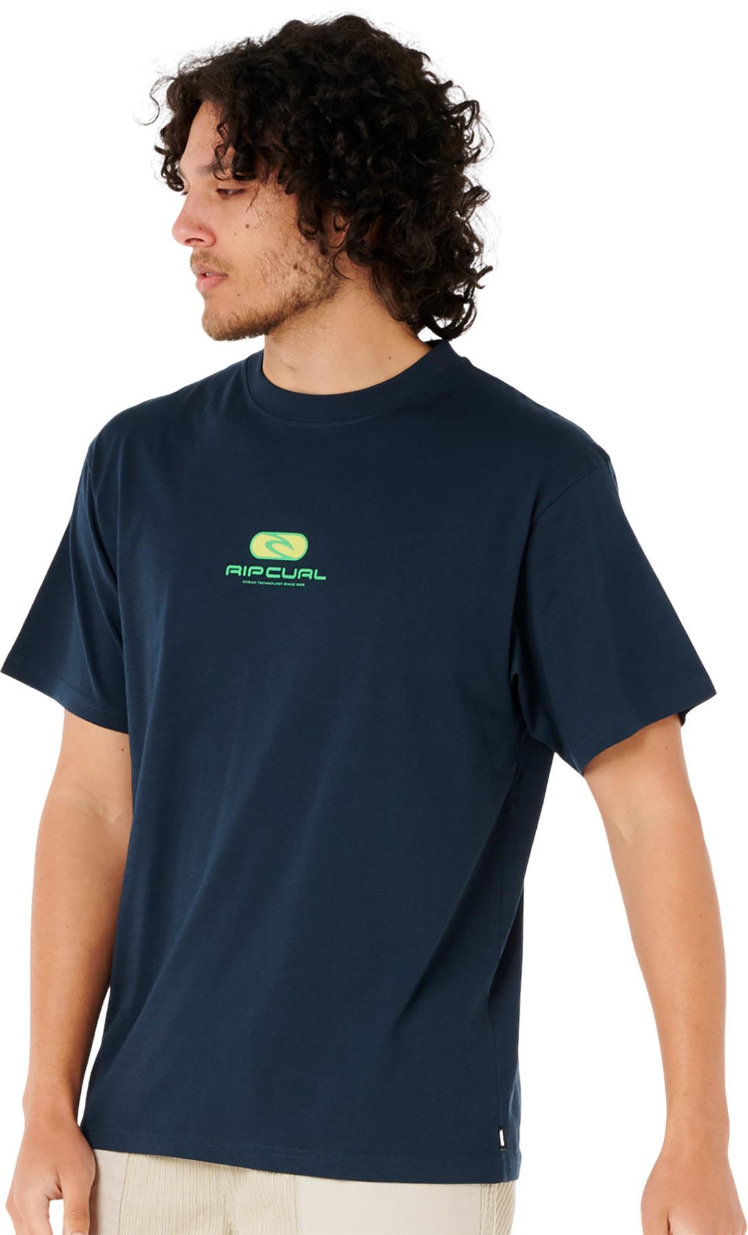 Numéro de l'image de la galerie de produits 5 pour le produit T-shirt Pill Icon - Homme