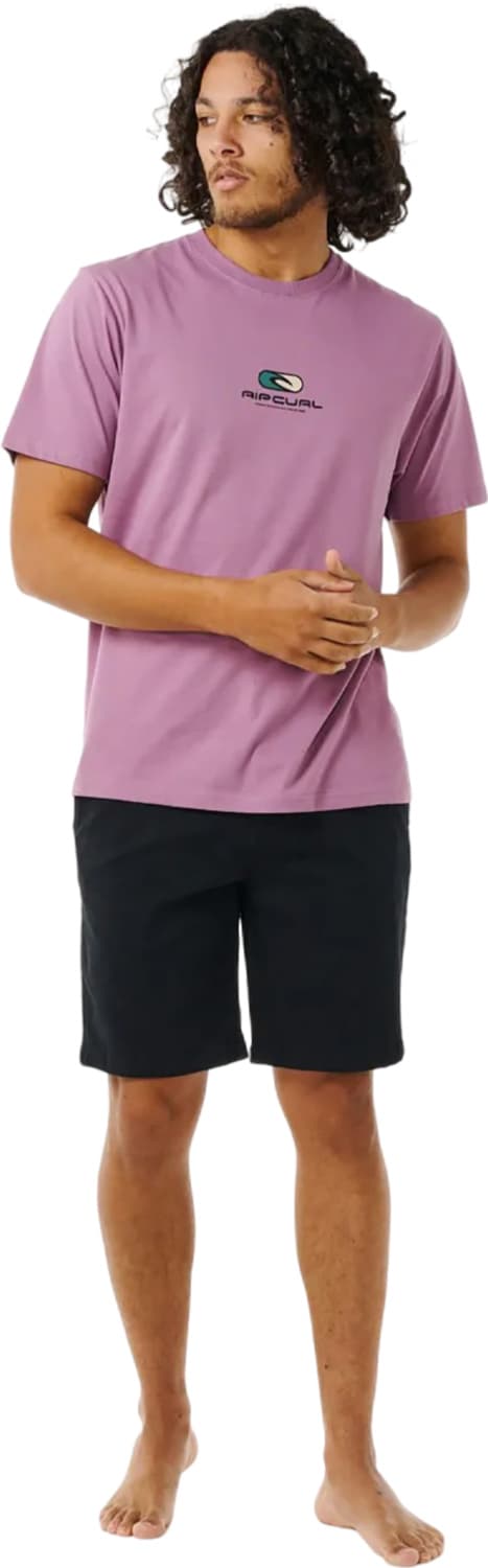 Product gallery image number 3 for product Pill Icon Tee - Men's