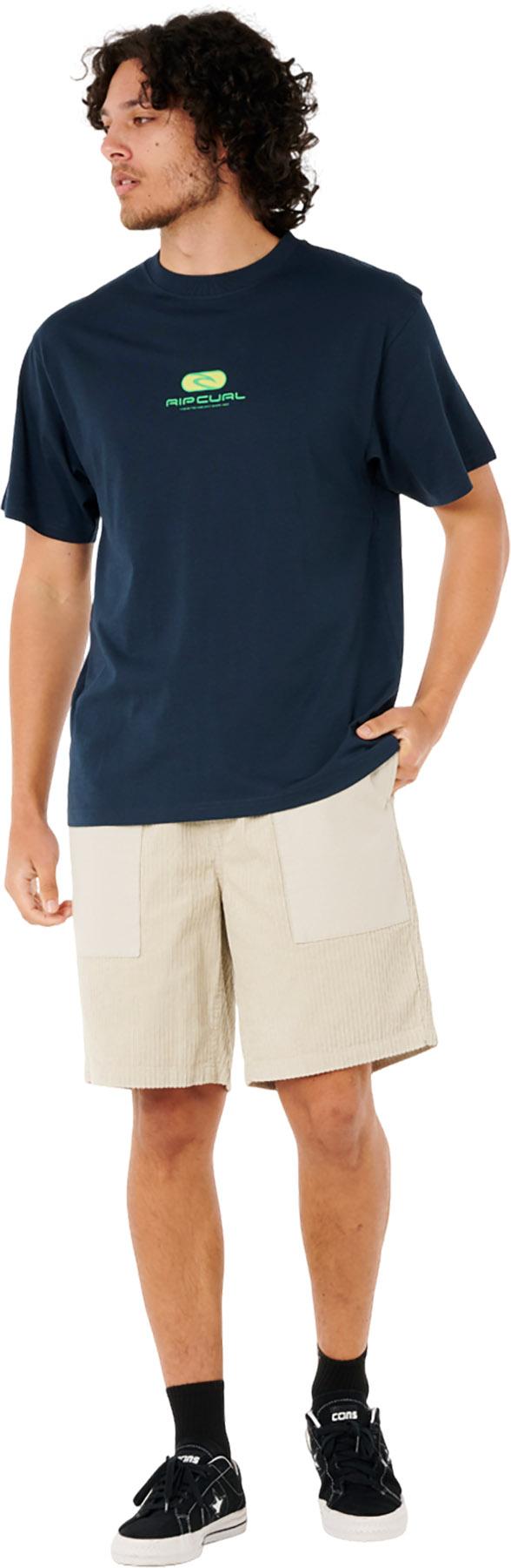Numéro de l'image de la galerie de produits 6 pour le produit T-shirt Pill Icon - Homme