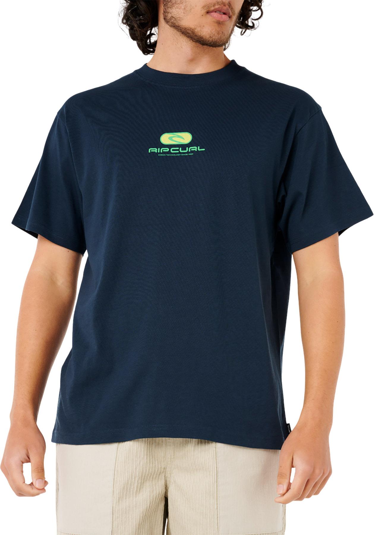 Numéro de l'image de la galerie de produits 2 pour le produit T-shirt Pill Icon - Homme