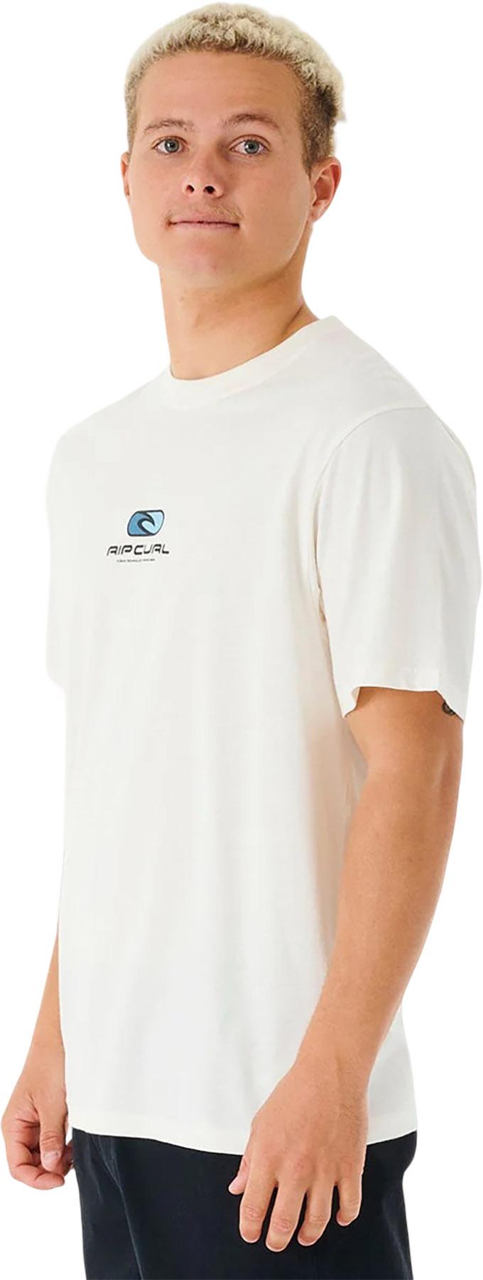 Product gallery image number 4 for product Pill Icon Tee - Men's