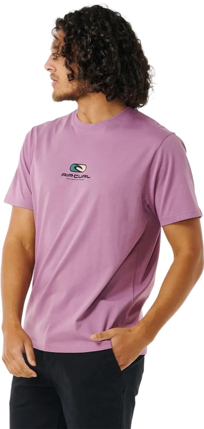 Product gallery image number 2 for product Pill Icon Tee - Men's