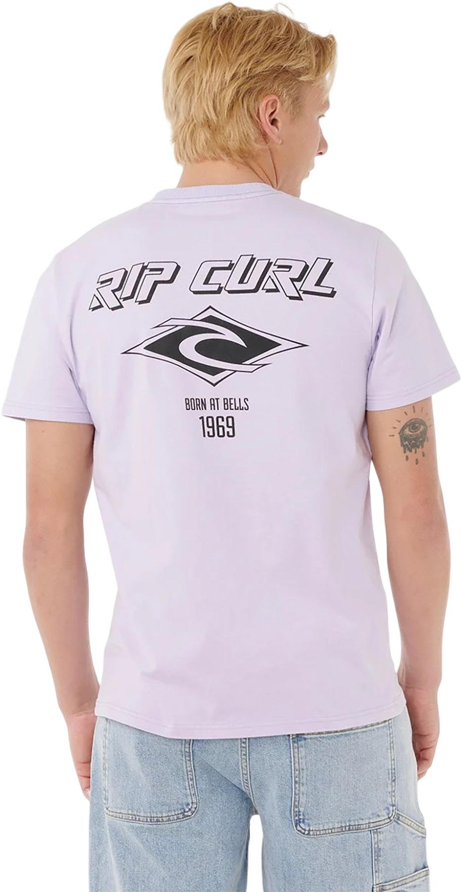 Product gallery image number 2 for product Fade Out Icon T-Shirt - Men's