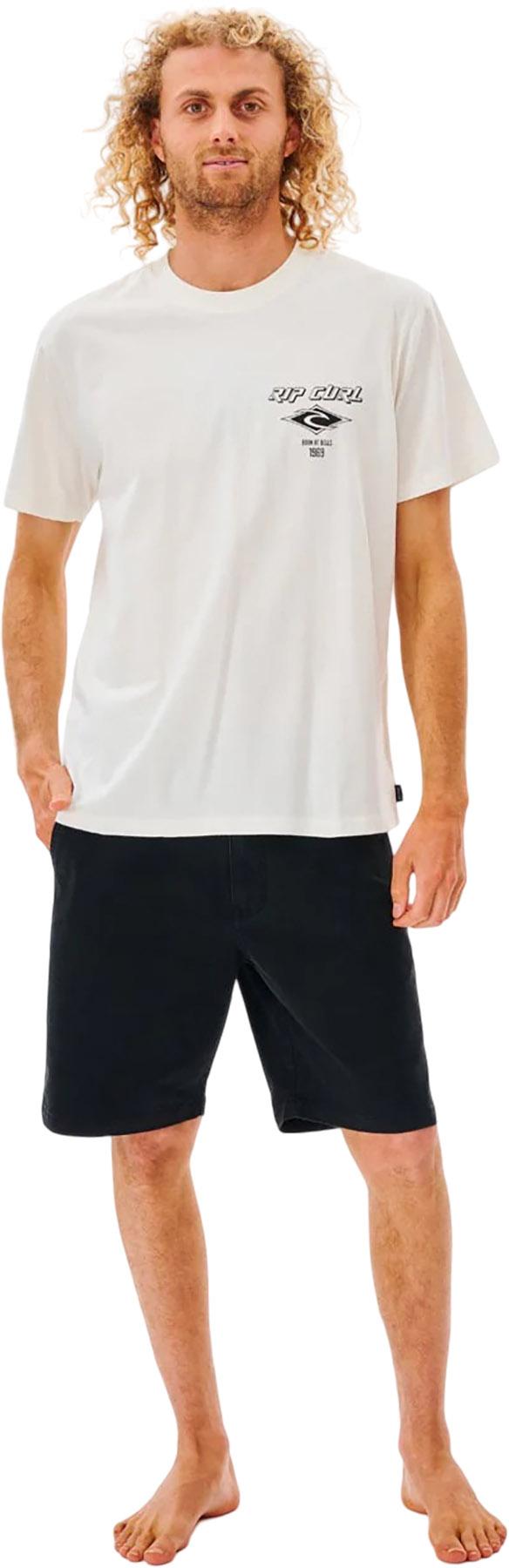 Numéro de l'image de la galerie de produits 3 pour le produit T-shirt Fade Out Icon - Homme