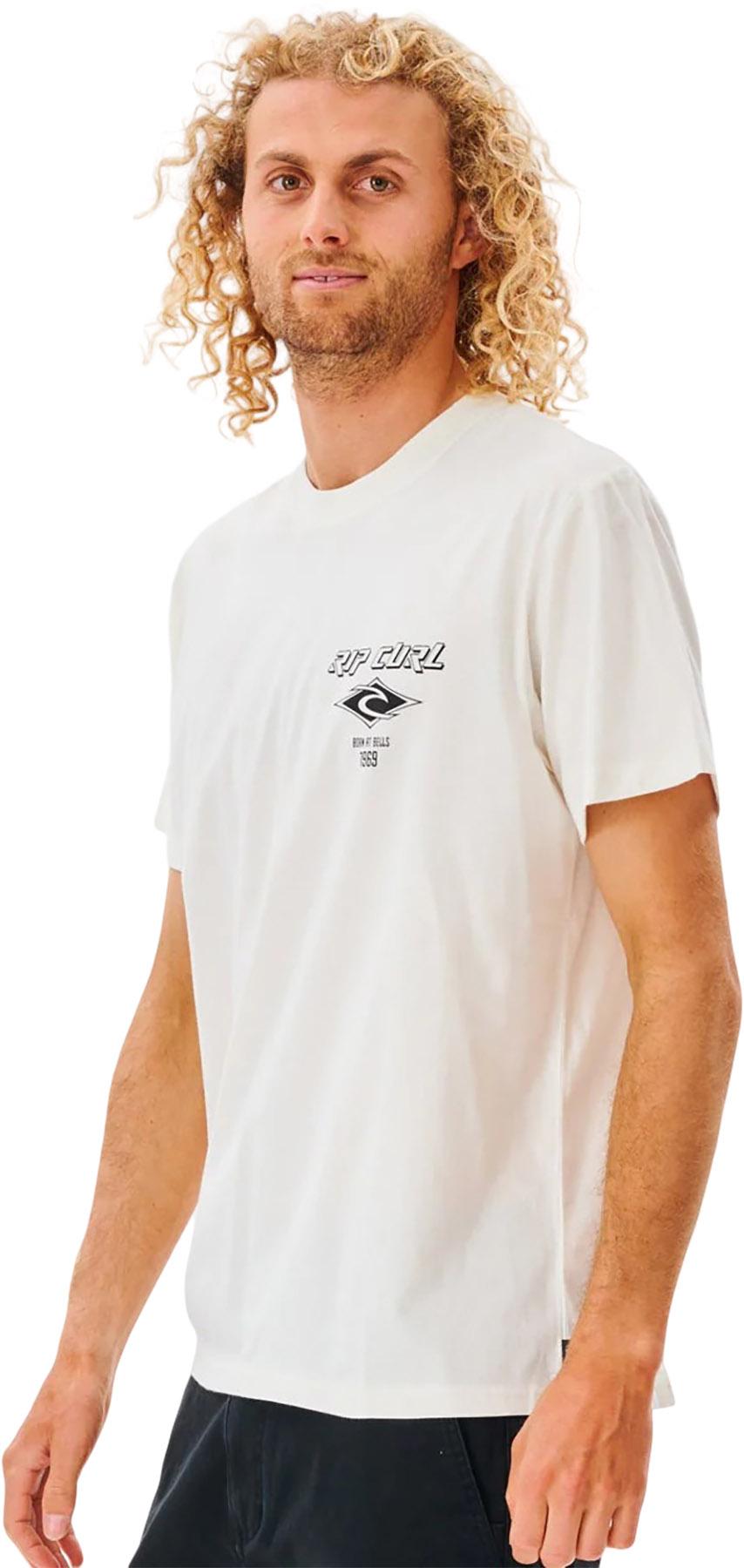 Numéro de l'image de la galerie de produits 4 pour le produit T-shirt Fade Out Icon - Homme