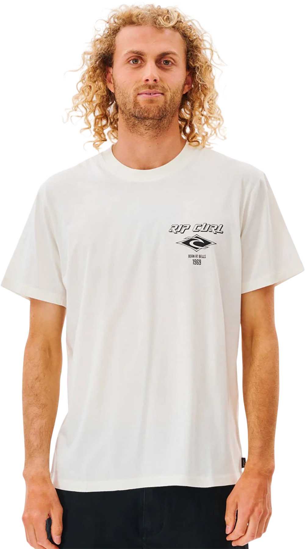 Image de produit pour T-shirt Fade Out Icon - Homme