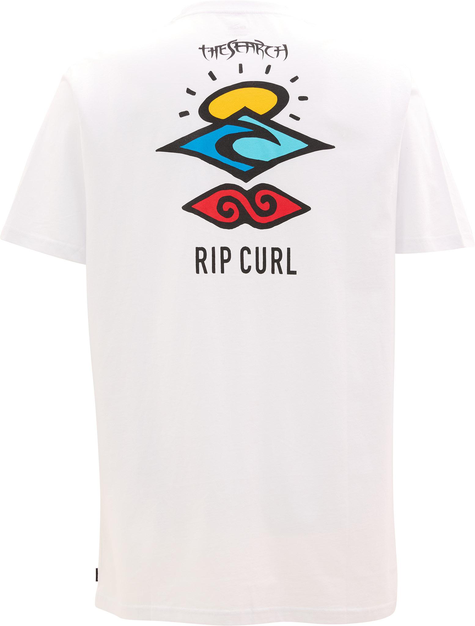 Numéro de l'image de la galerie de produits 2 pour le produit T-shirt Search Icon - Homme