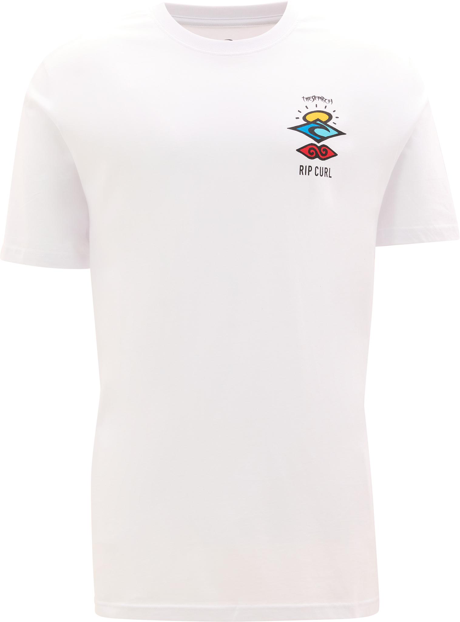 Image de produit pour T-shirt Search Icon - Homme