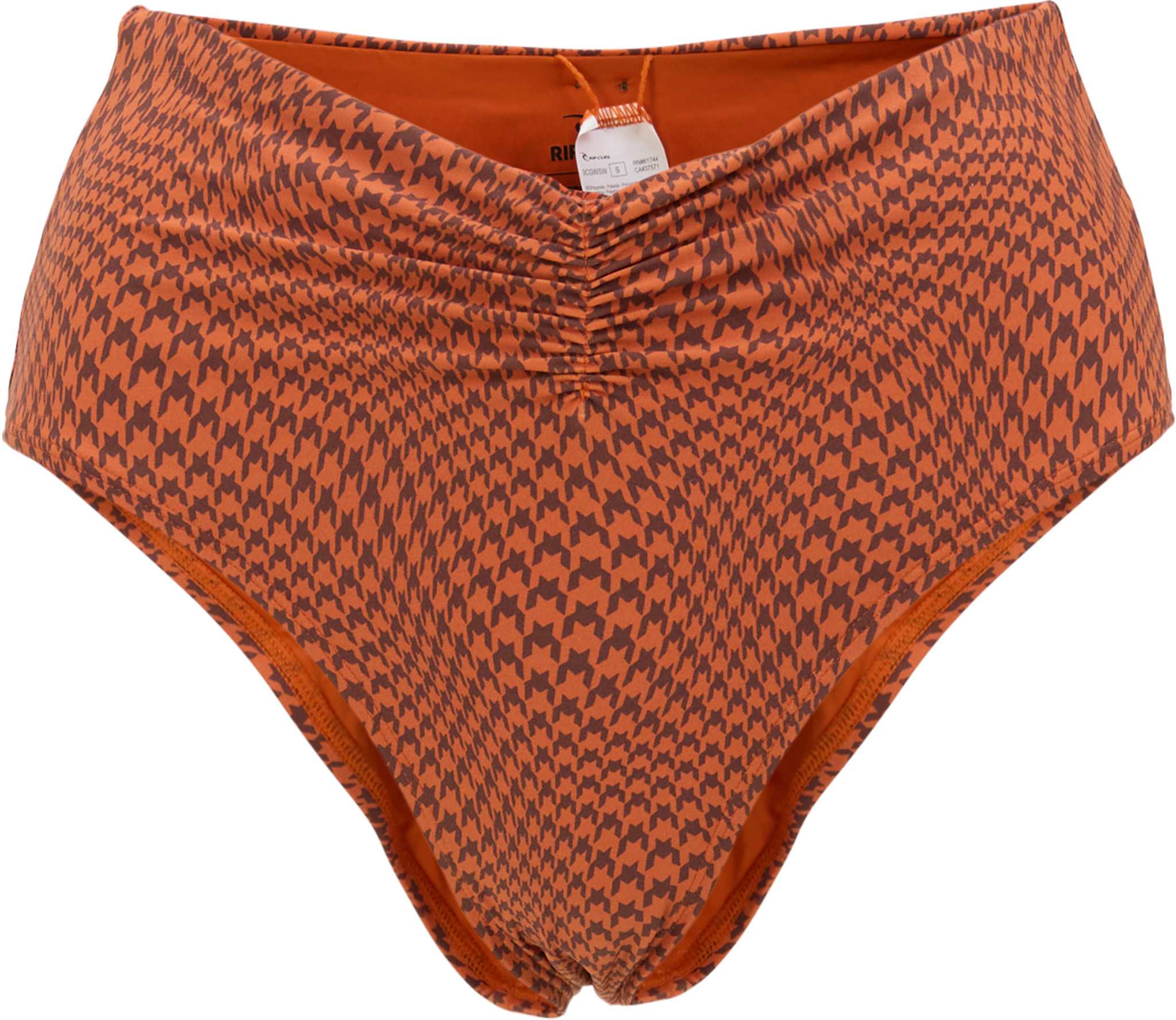 Image de produit pour Bas de bikini taille haute bonne couvrance Arizona - Femme