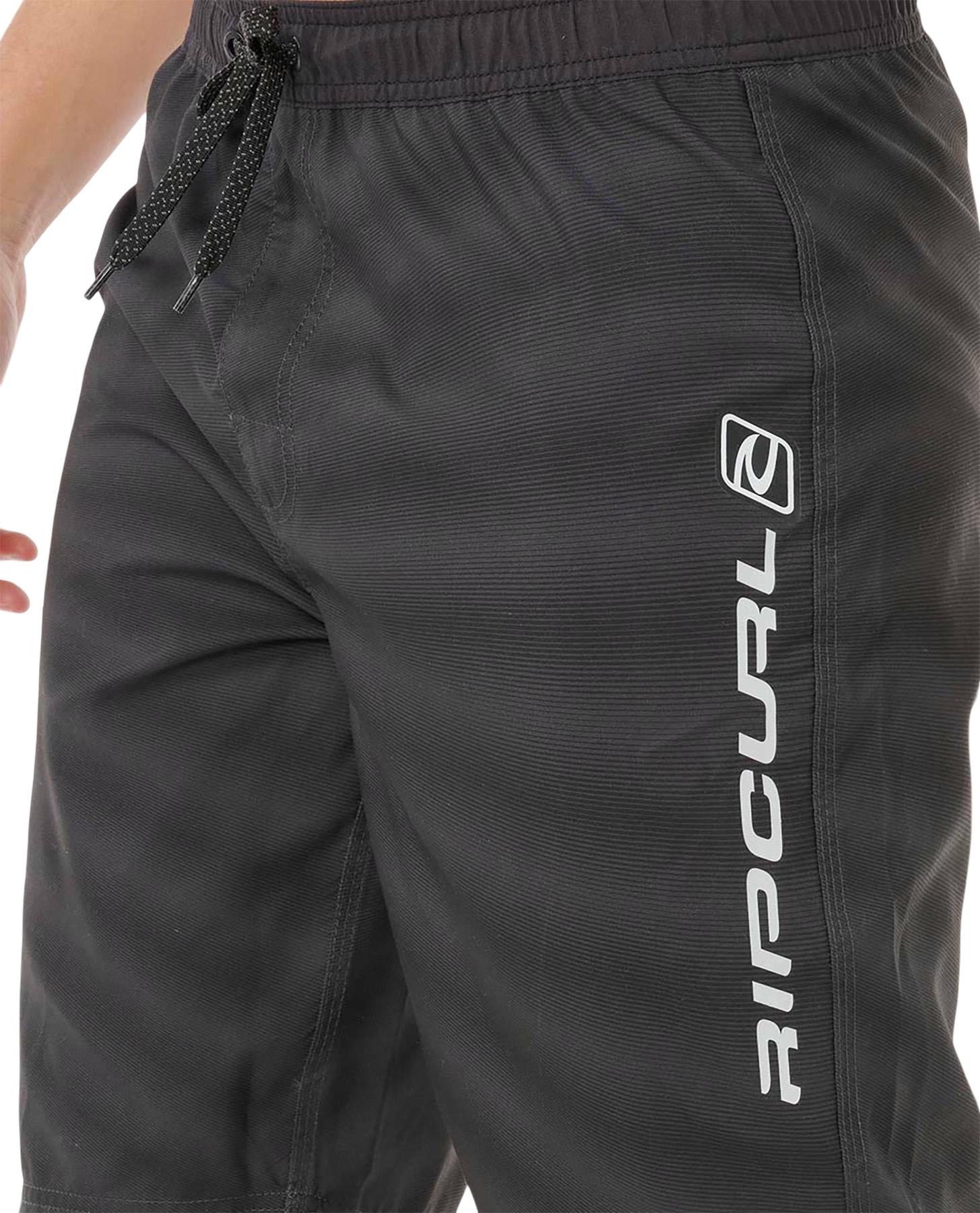 Numéro de l'image de la galerie de produits 4 pour le produit Short de bain Shock Wave E/Fit 21 po - Homme