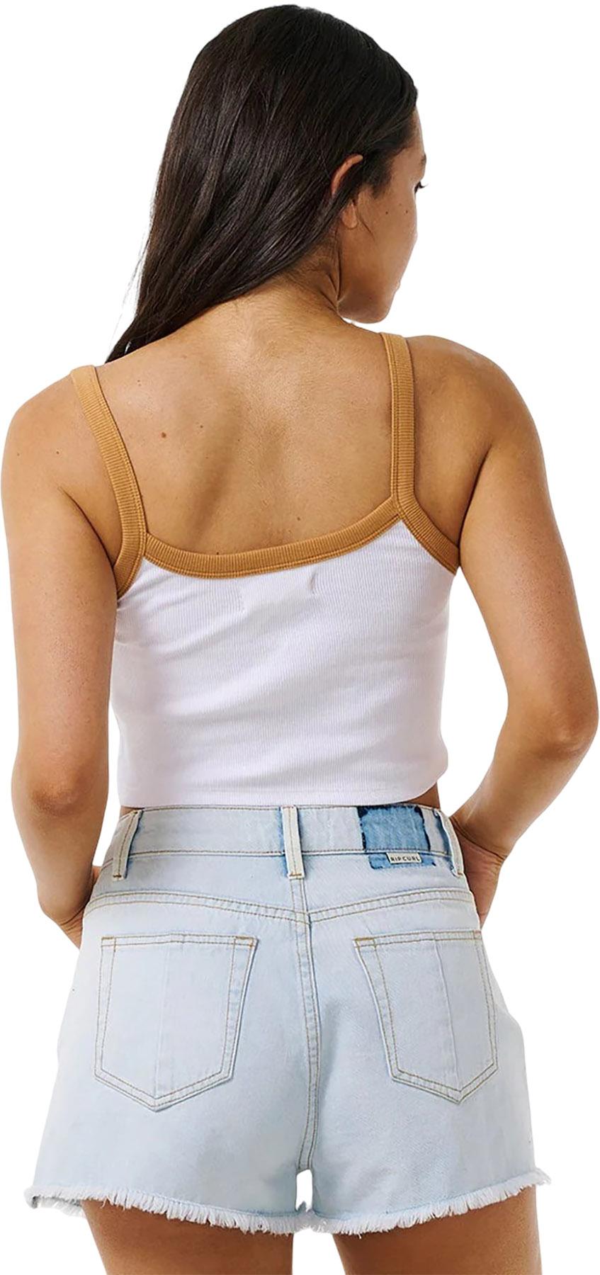 Product gallery image number 2 for product Sunset Baby Tank Top - Women's