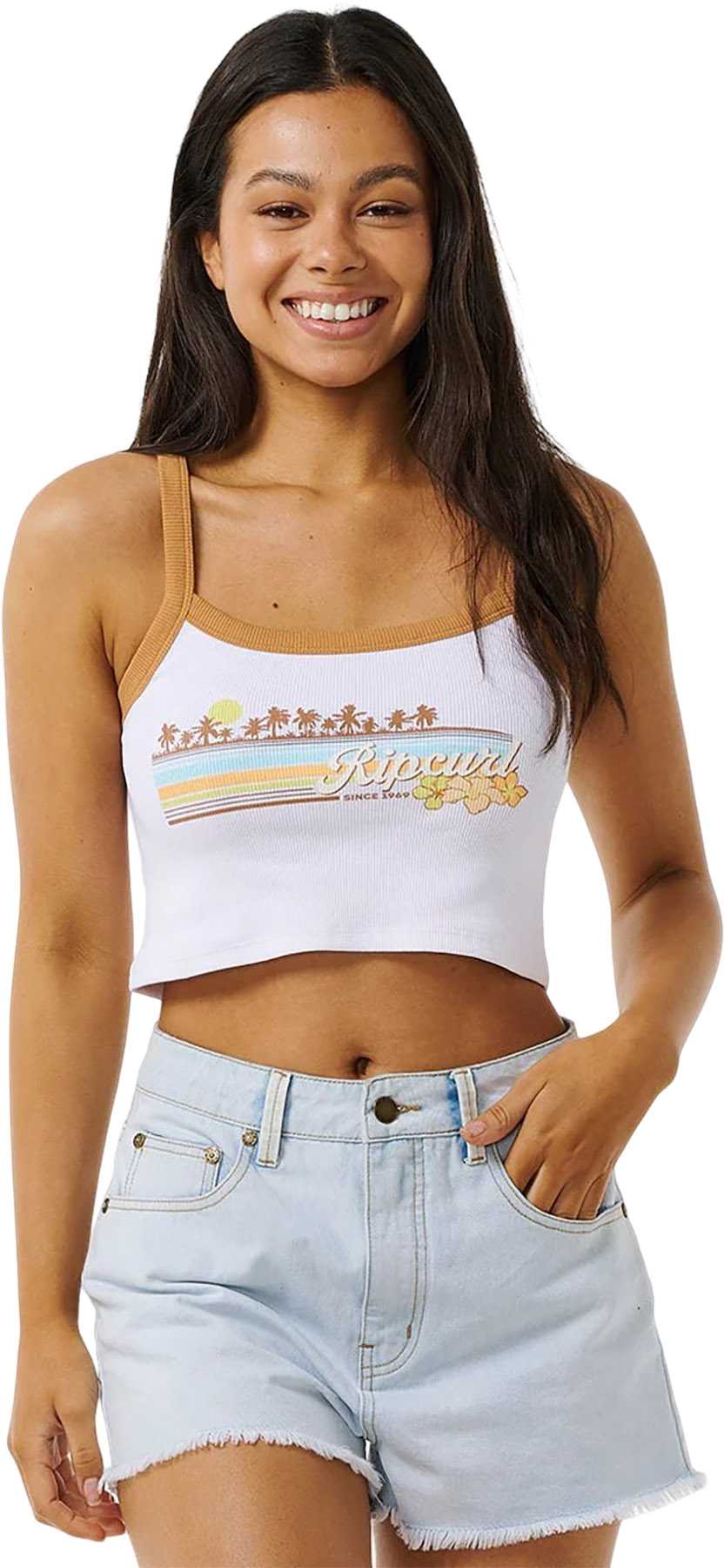 Product image for Sunset Baby Tank Top - Women's